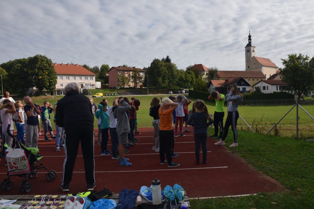 Tek začnem zgodaj tekmujem pošteno (57)