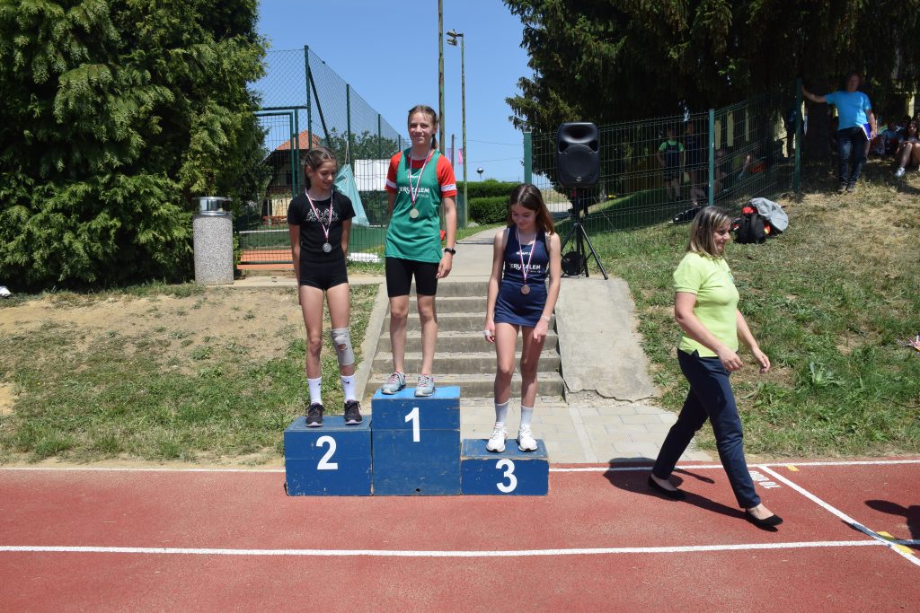 Medobčinska atletika 22 (94)